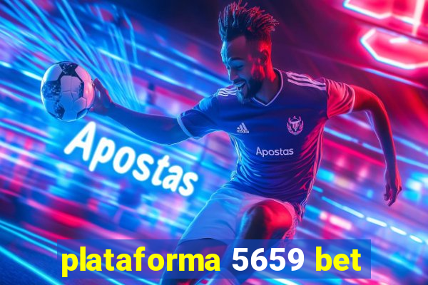 plataforma 5659 bet